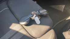 MINI Hatchback 2.0 Cooper S D 5dr Diesel Hatchback